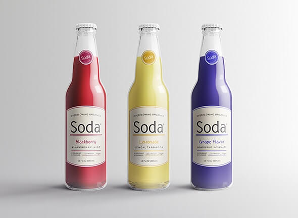 Soda Drink