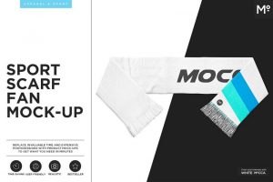 Download 14 Best Bandana Scarf Mockups 2021 | Free Html designs