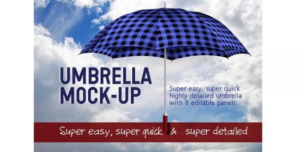 Download 9 Best Umbrella Mockups
