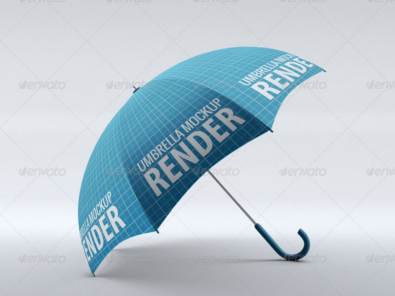 Download 9 Best Umbrella Mockups