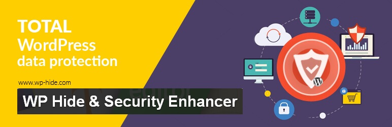 WP Hide And Security Enhancer