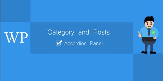 Free Accordion WordPress Plugins