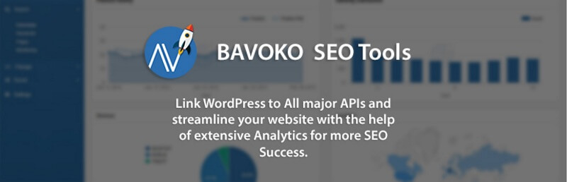 BAVOKO SEO Tools