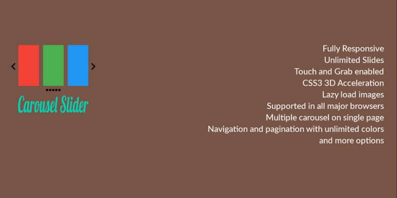 Free Slider WordPress Plugins