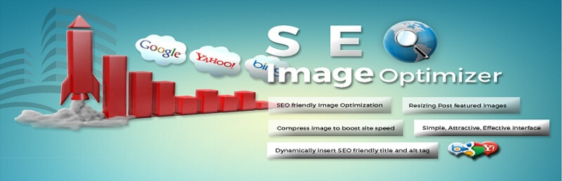 SEO Image Optimizer