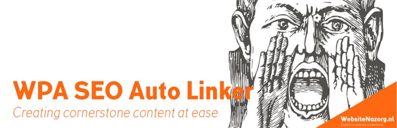 WPA SEO Auto Linker