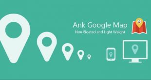 Free Google Map WordPress Plugins