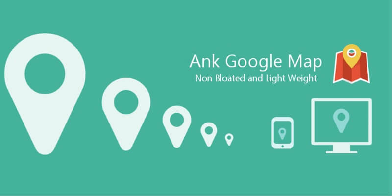 Free Google Map WordPress Plugins