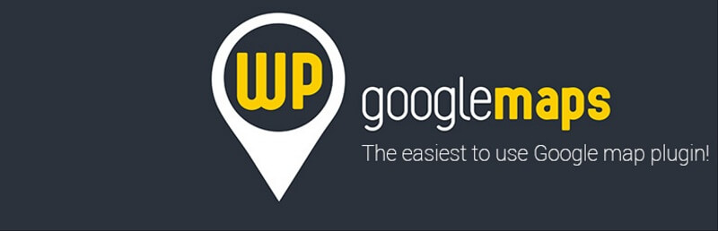 WP Google Maps