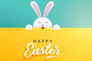 Free Easter Vectors