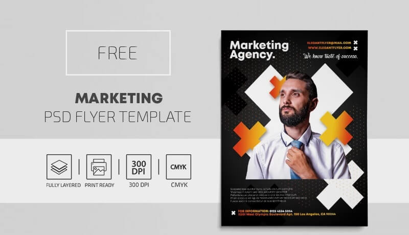 Marketing Agency