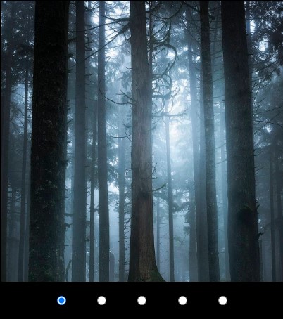 Multi-Direction Slider Gallery