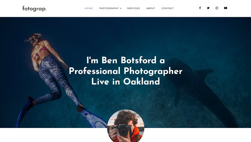 Fotograp