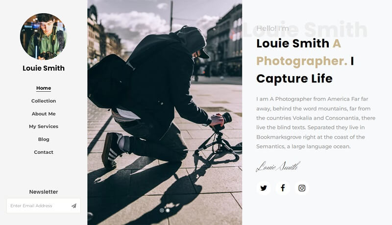 Louie
