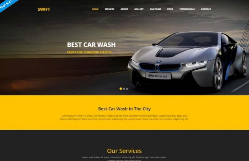 Swift 