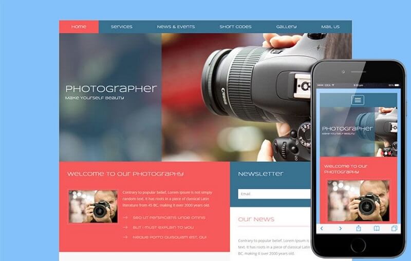Photographer
