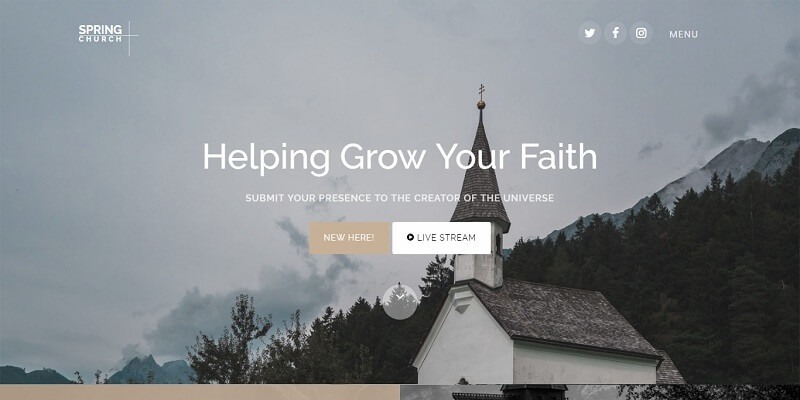 7-best-free-church-html-website-templates-in-2024-free-html-designs