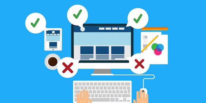 Mistakes You should Avoid while Building a Website