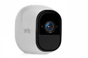 Arlo security camera