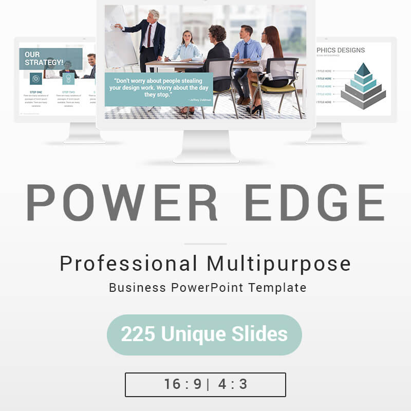 Power Edge