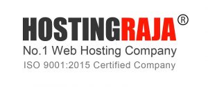 Why is HostingRaja the best place for WordPress hosting