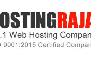 Why is HostingRaja the best place for WordPress hosting