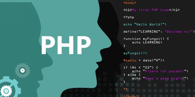 Make your PHP code