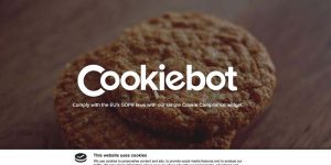 Cookiebot Review