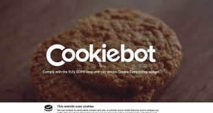 Cookiebot Review