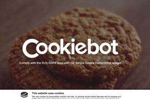 Cookiebot Review
