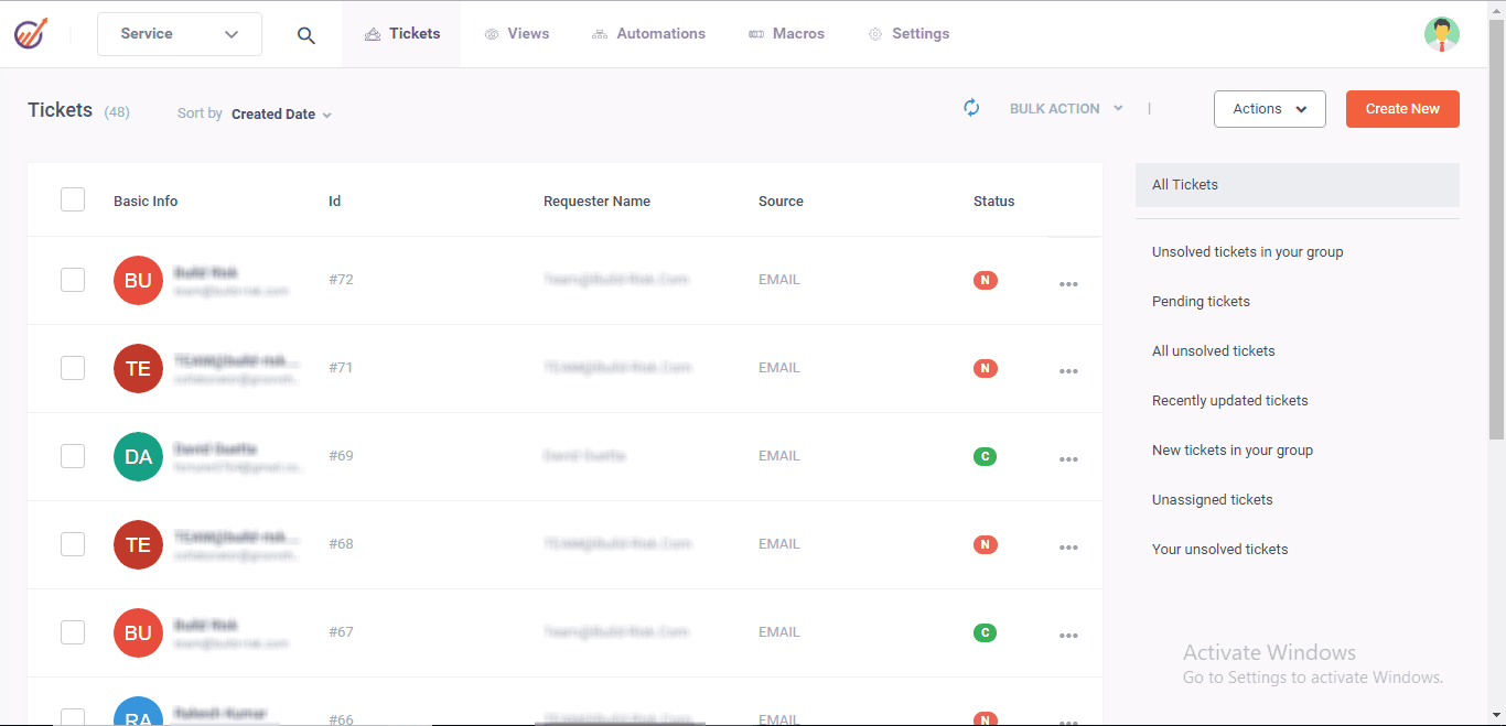 8 Best Aweber Alternatives You Should Use Now! Aweber Alternatives
