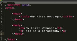 Clean HTML Code