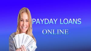 Payday Loan Online