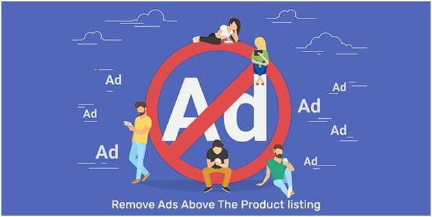 Remove Ads