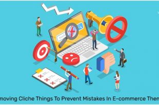 Prevent Mistakes In E-commerce Themes