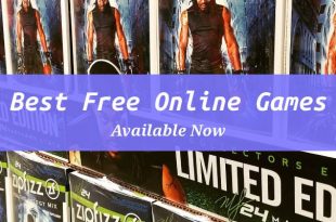 Free Online Games