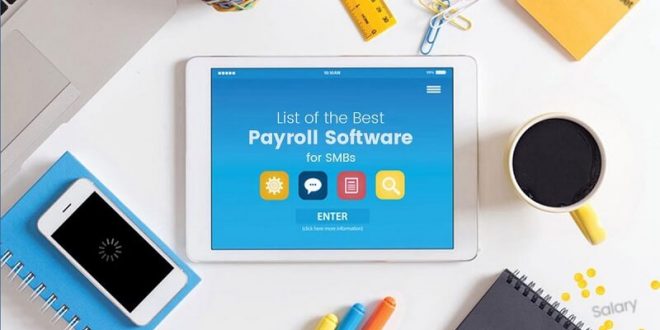 Free Payroll Software