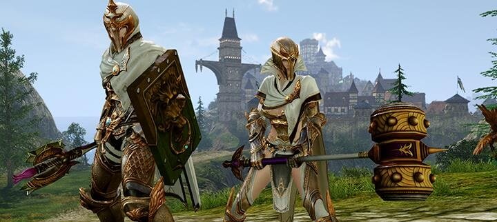 Archeage