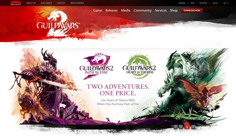 Guild Wars 2