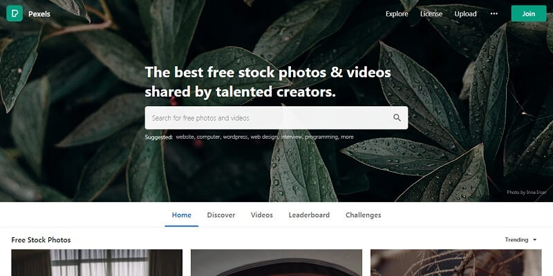 9 Best Free Photo Websites Best Free Photo Websites