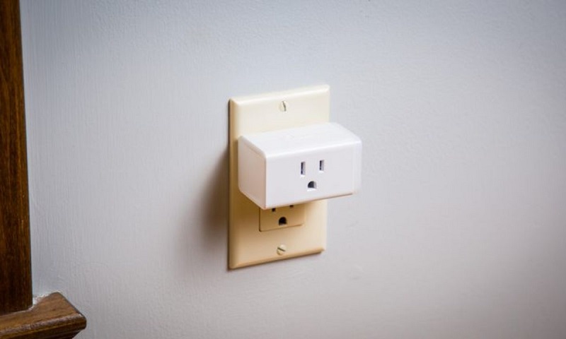 Smart Plug Mini