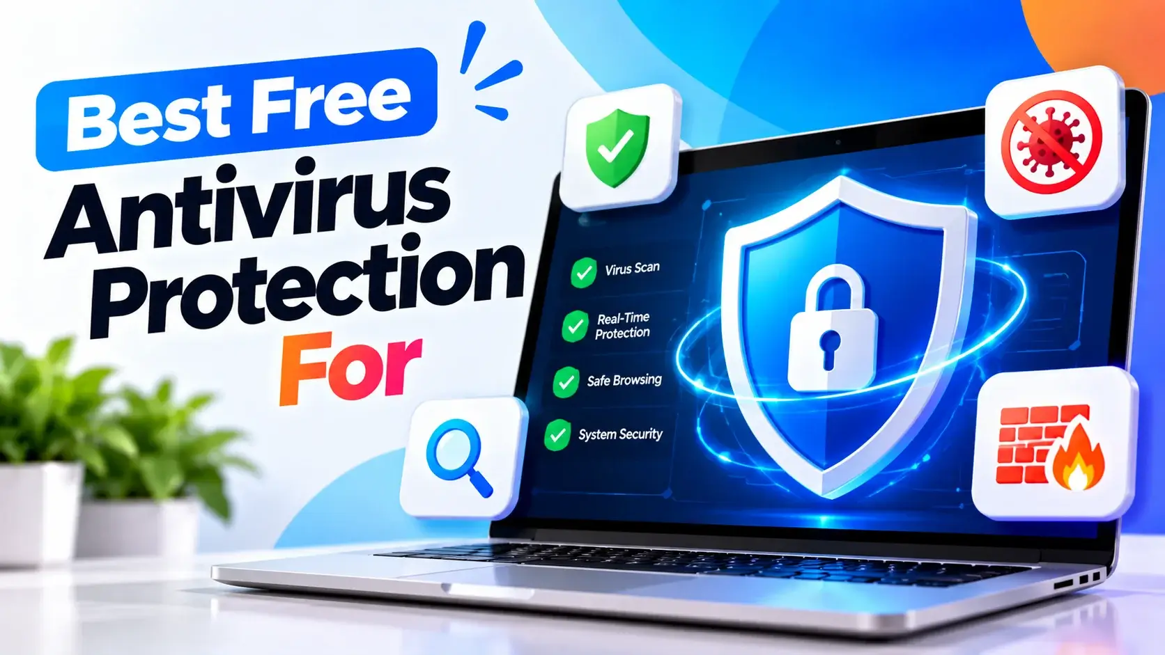 Best Free Antivirus Protection for Your PC
