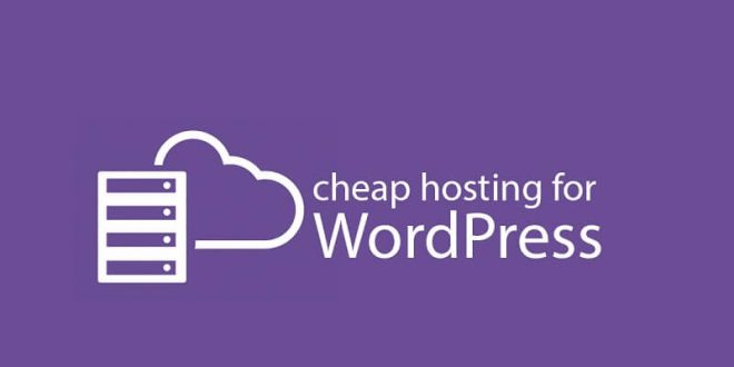 Best Cheap WordPress Hosting Services