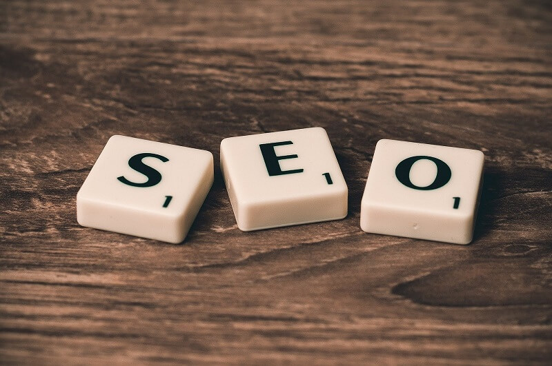 Enhanced Visibility With SEO