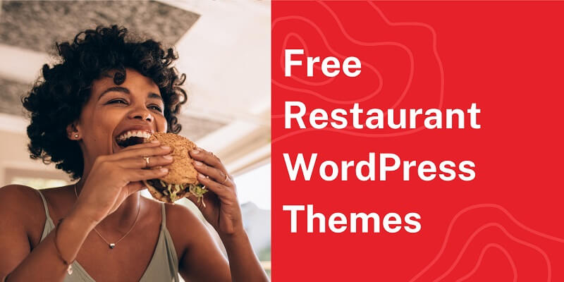 Free Restaurant WordPress Themes