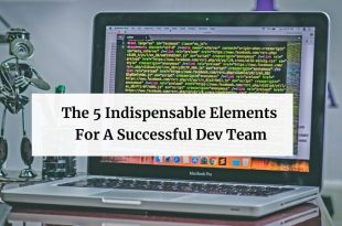 Indispensable Elements