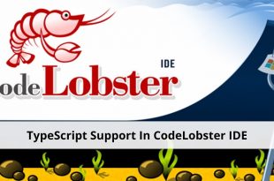 TypeScript Support In CodeLobster IDE