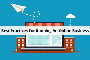 Best Practices For Running An Online Business