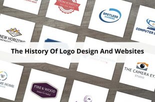 History Of Logo Design