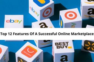 Features Of A Successful Online Marketplace